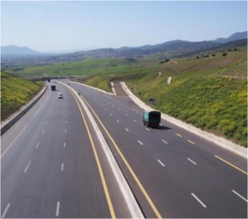 CORRIDOR ROUTIER ABIDJAN-LAGOS - LOT 3 : TOGO (NOÉPÉ - AGOMÉGLOZOU) - BÉNIN (ATHIÉMÉ (PONT D'AGOMEY GLOZOUN) - COTONOU-SÈMÈ -KRAKÉ) - NIGÉRIA (SEME- BADAGRY - LAGOS)