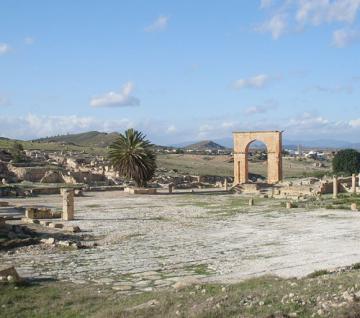 Project SCET-Tunisia, ENVIRONMENTAL IMPACT ASSESSMENT OF THE ENFIDHA-HERGLA COASTAL AREA